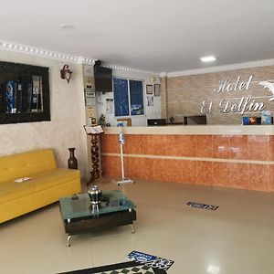 Hotel El Delfin