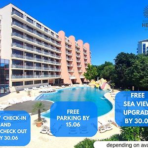 Helios Spa Hotel - All Inclusive