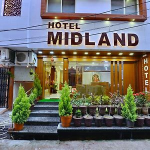 Hotel Midland
